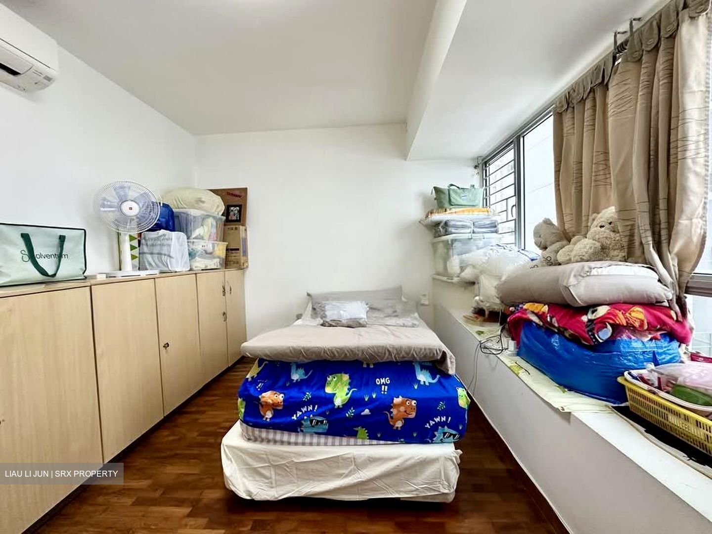 Blk 515C The Premiere @ Tampines (Tampines), HDB 5 Rooms #566629231